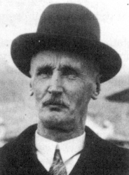 Prof. Adolfo Cetto